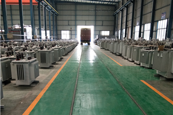 唐县S13-1000kva/10kv/0.4